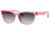 Carrera 5000/S Bifocal Prescription Sunglasses CA5000S-09N3-JJ-5516 - Lens Diameter 55 mm, Frame Color Pink