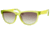 Carrera 5000/S Bifocal Prescription Sunglasses CA5000S-0B98-S8-5516 - Lens Diameter 55 mm, Frame Color Lime