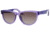 Carrera 5000/S Bifocal Prescription Sunglasses CA5000S-0BAA-CC-5516 - Lens Diameter 55 mm, Frame Color Violet
