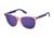 Carrera 5001/S Single Vision Prescription Sunglasses CA5001S-0B7Y-TE-5617 - Lens Diameter 56 mm, Frame Color Orange