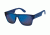 Carrera 5002/S Bifocal Prescription Sunglasses CA5002S-0B50-1G-5517 - Frame Color Blue, Lens Diameter 55 mm