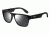Carrera 5002/SP/S Bifocal Prescription Sunglasses CA5002SPS-0I6V-3R-5517 - Lens Diameter 55 mm, Frame Color Shiny Black Matte Black