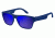 Carrera 5002/ST/S Bifocal Prescription Sunglasses CA5002ST-0KRW-XT-5517 - Frame Color Blue, Lens Diameter 55 mm
