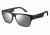 Carrera 5002/ST/S Bifocal Prescription Sunglasses CA5002ST-0DL5-SS-5517 - Frame Color Matte Black, Lens Diameter 55 mm
