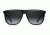 Carrera 5003/S Sunglasses CA5003S-0DDL-JJ-5816 - Gray Frame, Gray Gradient Lenses, Lens Diameter 58mm, Distance Between Lenses 16mm