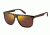 Carrera 5003/S Sunglasses CA5003S-0DDM-1L-5816 - Havana Frame, Dark Brown Flash Gold Lenses, Lens Diameter 58mm, Distance Between Lenses 16mm