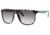 Carrera 5003/S Sunglasses CA5003S-0DER-9C-5816 - Havana Green Frame, Dark Gray Gradient Lenses, Lens Diameter 58mm, Distance Between Lenses 16mm