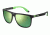 Carrera 5003/SP/S Progressive Prescription Sunglasses CA5003SPS-02BF-Z9-5816 - Lens Diameter 58 mm, Frame Color Black Matte Green