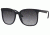 Carrera 5004/S Sunglasses CA5004S-0D7N-JJ-5718 - Dark Gray Frame, Gray Gradient Lenses, Lens Diameter 57mm, Distance Between Lenses 18mm