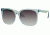 Carrera 5004/S Sunglasses CA5004S-0D84-JS-5718 - Transparent Green Frame, Gray Gradient Lenses, Lens Diameter 57mm, Distance Between Lenses 18mm