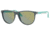 Carrera 5007/S Single Vision Prescription Sunglasses CA5007S-00SV-3U-5616 - Lens Diameter 56 mm, Frame Color Gray Iredescnet