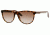 Carrera 5007/S Single Vision Prescription Sunglasses CA5007S-00SY-JD-5616 - Frame Color Havana, Lens Diameter 56 mm