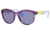Carrera 5011/S Bifocal Prescription Sunglasses CA5011S-08GV-TE-5416 - Lens Diameter 54 mm, Frame Color Camoflaug Violet