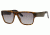 Carrera 5014/S Sunglasses CA5014S-08QC-IC-5517 - Havana Iridescnt Frame, Gray Mirror Gradient Silver Lenses, Lens Diameter 55mm, Distance Between Lenses 17mm