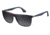 Carrera 5018/S Single Vision Prescription Sunglasses CA5018S-0KR8-HD-5616 - Lens Diameter 56 mm, Frame Color Irides Rust