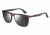 Carrera 5018/S Single Vision Prescription Sunglasses CA5018S-0MJE-3R-5616 - Lens Diameter 56 mm, Frame Color Matte Brown Gray