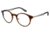 Carrera 5022/V Eyeglass Frames CA5022V-0OGE-4922 - Ruthenium Havana Frame, Lens Diameter 49mm, Distance Between Lenses 22mm