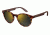 Carrera 5029S Bifocal Prescription Sunglasses CA5029S-0O29-CT-4921 - Frame Color Havana Brown, Lens Diameter 49 mm