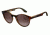 Carrera 5029/N/S Progressive Prescription Sunglasses CA5029NS-0DWJ-S1-4921 - Frame Color Havana, Lens Diameter 49 mm