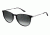 Carrera 5030/S Sunglasses CA5030S-0KKL-7Z-5418 - Black / Dark Ruthenium Frame, Gray Gradient Lenses, Lens Diameter 54mm, Distance Between Lenses 18mm