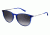 Carrera 5030/S Sunglasses CA5030S-0QVW-9C-5418 - Blue Palladium Frame, Dark Gray Gradient Lenses, Lens Diameter 54mm, Distance Between Lenses 18mm