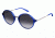 Carrera 5031/S Sunglasses CA5031S-0QVW-9C-5221 - Blue Palladium Frame, Dark Gray Gradient Lenses, Lens Diameter 52mm, Distance Between Lenses 21mm