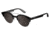Carrera 5035/S Bifocal Prescription Sunglasses CA5035S-0KKL-70-5021 - Frame Color Black / Dark Ruthenium, Lens Diameter 50 mm
