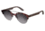 Carrera 5035/S Bifocal Prescription Sunglasses CA5035S-0ZQ5-IC-5021 - Lens Diameter 50 mm, Frame Color Havana Cherry Brown