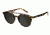 Carrera 5037/S Single Vision Prescription Sunglasses CA5037S-0UTZ-NR-4921 - Frame Color Havana, Lens Diameter 49 mm