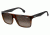 Carrera 5039/S Single Vision Prescription Sunglasses CA5039S-02OS-HA-5816 - Lens Diameter 58 mm, Frame Color Havana Matte Black