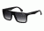 Carrera 5039/S Single Vision Prescription Sunglasses CA5039S-0807-9O-5816 - Lens Diameter 58 mm, Frame Color Black