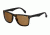 Carrera 5043/S Single Vision Prescription Sunglasses CA5043S-0N9P-SP-5620 - Lens Diameter 56 mm, Frame Color Matte Havana Black