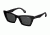 Carrera 5044/S Single Vision Prescription Sunglasses CA5044S-0807-IR-5019 - Frame Color Black, Lens Diameter 50 mm