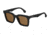 Carrera 5045/S Bifocal Prescription Sunglasses CA5045S-0003-70-5021 - Frame Color Matte Black, Lens Diameter 50 mm