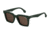 Carrera 5045/S Bifocal Prescription Sunglasses CA5045S-0DLD-70-5021 - Lens Diameter 50 mm, Frame Color Matte Green Military