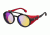 Carrera 5046/S Bifocal Prescription Sunglasses CA5046S-0003-HW-4924 - Frame Color Matte Black, Lens Diameter 49 mm