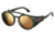 Carrera 5046/S Bifocal Prescription Sunglasses CA5046S-0DLD-K1-4924 - Frame Color Matte Green Military, Lens Diameter 49 mm