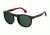Carrera 5048/S Bifocal Prescription Sunglasses CA5048S-0807-QT-5123 - Frame Color Black, Lens Diameter 51 mm
