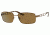 Carrera 510/S Bifocal Prescription Sunglasses CA510S-6ZMP-VW-5917 - Lens Diameter 59 mm, Frame Color Bronze
