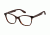 Carrera 5501 Eyeglass Frames CA5501-0BXC-5217 - Havana Matte Brown Frame, Lens Diameter 52mm, Distance Between Lenses 17mm