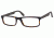 Carrera 5502 Single Vision Prescription Eyeglasses CA5502-0BXC-5418 - Havana / Brown Frame, Lens Diameter 54mm, Distance Between Lenses 18mm
