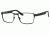 Carrera 5504 Eyeglass Frames CA5504-0BXE-5416 - Shiny Black / Metal Frame, Lens Diameter 54mm, Distance Between Lenses 16mm