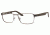 Carrera 5504 Eyeglass Frames CA5504-0BXG-5416 - Dark Ruthenium / Metal Frame, Lens Diameter 54mm, Distance Between Lenses 16mm