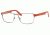 Carrera 5504 Eyeglass Frames CA5504-0BXH-5416 - Matte Ruthenium / Metal Frame, Lens Diameter 54mm, Distance Between Lenses 16mm