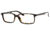 Carrera 5514 Eyeglass Frames CA5514-00PC-5416 - Dark Havana Matte Black Frame, Lens Diameter 54mm, Distance Between Lenses 16mm