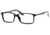 Carrera 5514 Eyeglass Frames CA5514-0B2X-5416 - Black Semi Matte Dark Rutheniu Frame, Lens Diameter 54mm, Distance Between Lenses 16mm