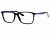 Carrera 5515 Eyeglass Frames CA5515-08FZ-5416 - Black Blue Frame, Lens Diameter 54mm, Distance Between Lenses 16mm