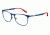 Carrera 5526 Bifocal Prescription Eyeglasses CA5526-0LSW-5417 - Blue Frame, Lens Diameter 54mm, Distance Between Lenses 17mm