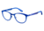 Carrera 5528 Bifocal Prescription Eyeglasses CA5528-08U3-5119 - Blue Frame, Lens Diameter 51mm, Distance Between Lenses 19mm