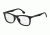 Carrera 5544/V Eyeglass Frames CA5544V-0003-5519 - Matte Black Frame, Lens Diameter 55mm, Distance Between Lenses 19mm